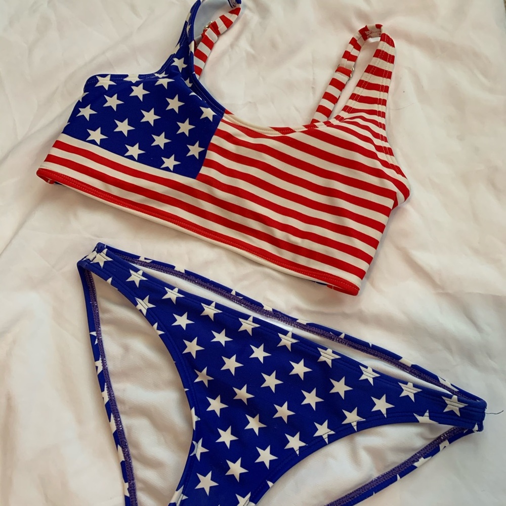 bathing suit